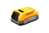 Akku & Lader - Dewalt DCBP034-XJ 18V XR POWERSTACK 1.7Ah Compact Battery - DCBP034-XJ