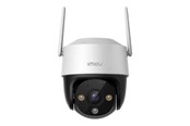Netværkskamera - IMOU 360° Outdoor Wi-Fi Camera Cruiser SE+ 5MP - IPC-K7CP-5H1WE