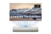 Projektor - Samsung Projektor LPU7D The Premiere - 4K - Ultra Short Throw - Smart Laser Projector - 3820 x 2160 - 2500 ANSI lumens - SP-LPU7DSAXXXE