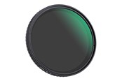 Fotofiltre - K&F Concept Filter Nano-X 37 mm XV38 - KF01.1162V1