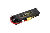 Fjernstyret - Gens ace &Tattu G-Tech 8000mAh 11.1V 100C 3S1P Lipo Battery Pack with EC5-Bashing Series - GEA8K3S10E5GT