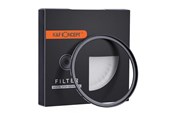 Fotofiltre - K&F Concept Filter 37 MM MC-UV KU04 - KF01.022