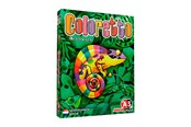 Brætspil - Asmodee Coloretto Card Game - ABA08132NL