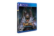Spil - Turok 3: Shadow of Oblivion - Sony PlayStation 4 - Action/Adventure - 0810148575175