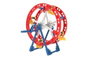 Konstruktionslegetøj - K'Nex Knex Ferris Wheel Building Set 48pcs. - 39873