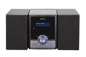 Mikrosystem - DENVER MDA-285 – DAB/FM/CD Music System - Bluetooth and USB - MDA-285