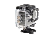 Action kamera - DENVER ACK-8064 – 4K Action Cam with Wi-Fi and LCD Screen - ACK-8064