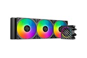 CPU Køler - ID-Cooling DASHFLOW 360 XT PRO - CPU Vandkøling - DASHFLOW 360 XT PRO