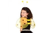Kostumer - Boland Dress up set Bee - 52852