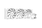 CPU Køler - ID-Cooling FX360 PRO WHITE - CPU Vandkøling - Max 25 dBA - FX360 PRO WHITE