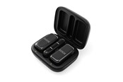 Mikrofon - Røde Wireless Micro - USB-C - Sort - WIMICROC
