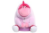 Plys - Disney Inside Out 2 - Embarassment Plush - 0886144455131