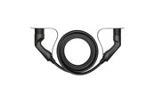 Elbil ladere	 - S-Line Ladekabel, Type 2, 16A, 11kW, 3 meter - 90220