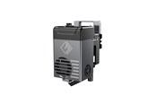 Printer - FlashForge Creator 4 Left Extruder Assembly-HT 0.4 mm V2 - 20002961001