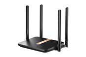 Router & firewall - Cudy LT500D 4G AC1200 Wi-Fi Router with Detachable Antennas - Wireless router Wi-Fi 5 - LT500D_EU