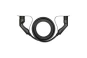 Elbil ladere - S-Line Ladekabel, Type 2, 32A, 22kW, 5 meter - 90601