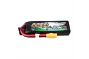 Fjernstyret - Gens ace &Tattu 5kmAh 11.1V 60C 3S1P battery with XT90 connector - GEA503S60X9GT