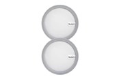 Hunde - Homerunpet Replacement filters for Pet grooming kit - HC15.F02