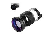 Objektiv - Neewer wide angle lens for Sony ZV1 (black) - B0BJTW6FNX