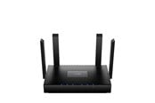 Router & firewall - Cudy WR3000 AX3000 Gigabit Mesh Wi-Fi 6 Router - Wireless router Wi-Fi 6 - WR3000