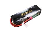 Fjernstyret - Gens ace &Tattu G-Tech 5500mAh 11.1V 3S1P 60C HardCase 15# car Battery - GEA553S60DGT