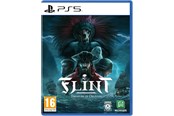 Spil - Flint: Treasure of Oblivion - Sony PlayStation 5 - Strategi - 3701529506031
