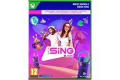 Spil - Let's Sing 2025 - Microsoft Xbox Series X - Musik - 4020628582098