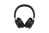 Hovedtelefoner/headset - Yealink BH76 Plus Teams Black USB-A - 1208658