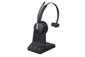 Hovedtelefoner/headset - Yealink WH64 Mono - UC - 1208672