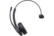 Hovedtelefoner/headset - Yealink BH70 Mono UC USB-C/A - 1208706