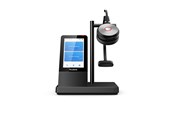 Hovedtelefoner/headset - Yealink WH66 Mono UC - 1308007