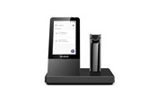 Hovedtelefoner/headset - Yealink WH67 Teams - 1308040