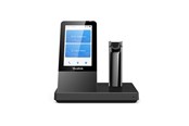 Hovedtelefoner/headset - Yealink WH67 UC - 1308041