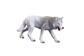 Figur - Mojo - Wildlife Arctic Wolf - 381052 - 381052