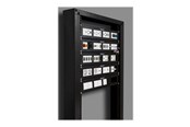 Netværkstilbehør - DeLOCK Patch Panel - 2U - 19" - 81378