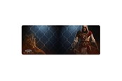 Musemåtte & tilbehør - Trade Invaders Assassin's Creed Mirage XL - 803512e