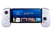 Spil tilbehør - Backbone One Lightning PlayStation Edition White - Wired Controller - Sony PlayStation 5 - BB-02-P-WS