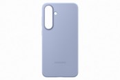Mobil - Covers & Cases - Samsung Galaxy S25+ Silicone Case - Light Blue - EF-PS936CLEGWW