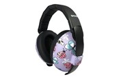 Baby Udstyr - Banz Baby Earmuffs Butterflies - EM054