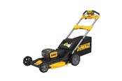 Plæneklipper - Dewalt Akkuplæneklipper DCMWSP156N-XJ 2X18V LAWN MOWER SELF-PROPELLED RWD.53CM SOLO - DCMWSP156N-XJ