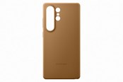 Mobil - Covers & Cases - Samsung Galaxy S25 Ultra Kindsuit Case - Camel Gold - EF-VS938PFEGWW
