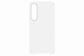 Mobil - Covers & Cases - Samsung Galaxy S25+ Clear Case - Transparent - EF-QS936CTEGWW