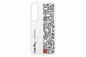 Mobil - Covers & Cases - Samsung Galaxy S25 Flipsuit Case - White - EF-MS931CWEGWW