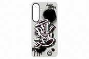 Mobil - Covers & Cases - Samsung Galaxy S25 Rugged Flipsuit Case - Black - EF-JS931CBEGWW