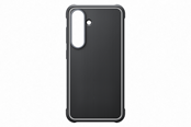 Mobil - Covers & Cases - Samsung Galaxy S25 Rugged Case - Black - EF-RS931CBEGWW