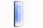 Mobil - Beskyttelsesglas - Samsung Galaxy S25+ Anti-reflecting Film - Transparent - EF-US936CTEGWW