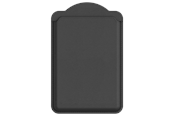 Kameratasker - Samsung Galaxy S25 Series Magnetic Card Wallet - Black - GP-TOU024SAGBW