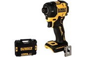 Skrue/Boremaskine - Dewalt DCF870NT-XJ 18 V XR Brushless Hydraulic Impact Driver - Loose unit in TSTAK - DCF870NT-XJ