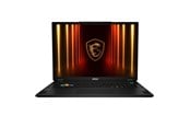 Bærbar - MSI Stealth 18 HX AI - 18" | RTX 5080 | Core Ultra 9 | 64GB | 2TB - Stealth 18 HX AI A2XWIG-002NEU