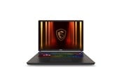 Bærbar - MSI Vector 17 HX AI - 17" | RTX 5070 Ti | Core Ultra 9 | 32GB | 2TB - Vector 17 HX AI A2XWHG-002NEU